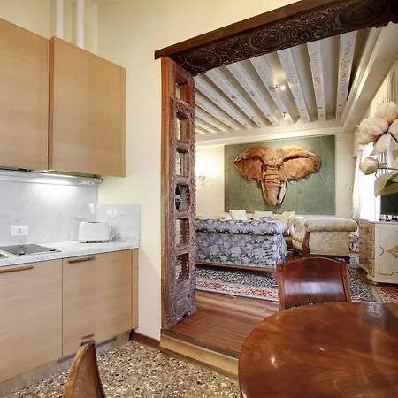 Apartament San Severo *