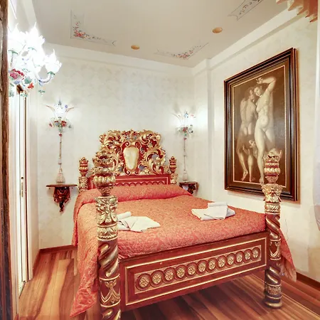 Apartament San Severo